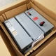 Danfoss TR200 Varible Frequency Drive w/ Bypass Disconnect Assembly, 20 HP - NEW