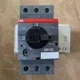 1PCS New ABB MS132-10 Motor Protection Circuit Breaker 6.3-10A Fast Shipping