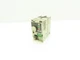 Mitsubishi FR-S520-0.75K-R Freqrol VFD Inverter AC Drive 0.75kW/1Hp 240V 3PH