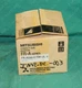 Mitsubishi Compact Size Inverter FR-A044-0.75K-UL A 380-460v 1hp NEW