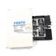 New FESTO CPV10-M1H-5LS-M7 161414 Solenoid Valve