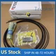 1PC New Keyence FU-E11 Fiber Optic Sensor FUE11 Amplifier Sensor US Free TAX