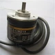 1Pc New In Box Omron Rotary Encoder E6C2-CWZ1X 60P/R qi