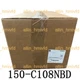 150-C108NBD AB SMC-3 108A 480V 3-Phase Soft Starter New Surplus