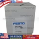 New FESTO 11910 DSR-16-180-P rotating cylinder DSR-16-180-P