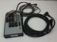 Compumotor 2-Axis Servo Motor Controller 120V - Parker Hannifin - As Is AT6250
