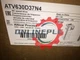 SCHNEIDER ATV630D37N4 Inverter New Schneider Electric Frequency Converter PLC
