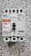Eaton HFD 65k 3-Pole Industrial Circuit Breaker 150A/125A 600VAC/250VDC
