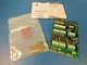 GE D20A6 Expanded I/O Terminal Board Card for AV-300i Drive
