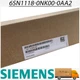 6SN1118-0NK00-0AA2 NEW SIEMENS 6SN1 118-0NK00-0AA2 SIMODRIVE CONTROL UNIT