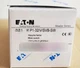 1PCS New Eaton Moeller P1-32/V/SVB-SW Main Switch