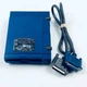 Iomega Zip 100 External Drive Z100P2  No Cable - Untested For Parts AS-is