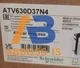 New Original Schneider ATV630D37N4 Frequency Converter ATV630D37N4 Free Ship