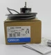 Omron E6B2-CWZ5B 1024P/R Rotary Encoder New One Free Shipping E6B2CWZ5B