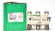 NEW SCHNEIDER ELECTRIC LR9F5371 TESYS ELECTRONIC MOTOR PROTECTION RELAY 132-220A