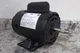 Weg 13444696 3/4 HP 3470 RPM 115/208-230VAC Commercial Duty Air Compressor Motor