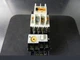 Fuji El. SC-03 CONTACTOR COIL -110V W /TR-ON/3 Relay w/SZ-A20   (31119)