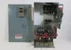 Allen Bradley 2100 30 A Fusible Size 1 Two-Speed Starter 26" MCC Bucket 2-Speed