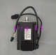 1pc used  Delta ECMA-C20804R7 400W servo motor