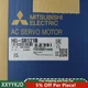 HG-SR121B New Mitsubishi Servo Motor HG-SR121B FATS UPS FEDEX
