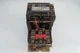 Square D Motor Starter 25HP 600V NEMA Size 2, 8536 SD01
