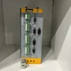 USED Parker S025V2F10 I12 T11 M12 Compax3 Brushless AC Servo Drive w Blocks (A3C