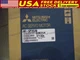 1PC New Mitsubishi HF-SP202B Servo Motor HFSP202B Expedited Shipping