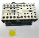 SCHNEIDER ELECTRIC REVERSING CONTACTOR LC2K1201F7 228457-01 IEC-947 NFC-63110