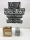 Allen Bradley 100-C60*00 Ser. B Contactor Coil 120 V NIB