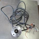 Omron Rotary Encoder E6C2-CWZ1X E6C2CWZ1X 1000 P/R Used Take Out     B23