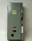 NEW Square D 8538S Combination Starter 30 Amp 8536SBO1S 120/240vac  1hp/2hp NEMA