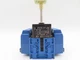 Kraus & Naimer KG 250 KG250 main switch disconnector