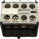 Telemecanique LA1 KN 40 LA1KN40 Auxiliary Switch Block