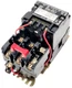 8536SBO2 Square D Size 0 Motor Starter 120V Coil  - Next Day Option - Flaw