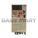 Used & Tested YASKAWA CIMR-V7AA20P7 Inverter