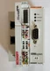 Beckhoff EL6751 Nr.:0019 EtherCAT CANopen Module EK1814 EL9011 bus End Plate