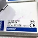 Free Tax 1PCS New one Omron ZEN-CIF01 programming cable in box DHL SHIPPING