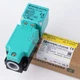 1PC Pepperl+Fuchs NBB20-U1-UU 238884 New