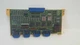 GUARANTEED GOOD USED! FANUC CONTROL BOARD A16B-2200-0090/05A