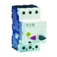 Eaton Xtpb6p3bc1 Manual Mtr Protctr, 6.3A, Pushbttn, Frame B