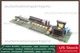 ABB JINT-C1C REV.W JINTC1C REVW 68614902 ID281919 UP TO 24 MONTHS WARRANTY