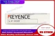 Keyence LV-H35 Digital laser sensor NEW  US Free TAX