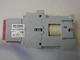 ALLEN BRADLEY SAFTEY CONTACTOR 100-C12D*400 SER. A