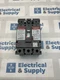 SELA36AT0100 GE  100 Amp Plug 600V 3 Pole Circuit Breaker-Warranty