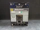 SQUARE D FAL3601513M 15 Amp, 3 Pole, 600 volts Circuit Breaker