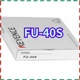 Keyence FU-40S Reflective Fiber Unit New In Box Expedited Shipping