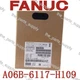 New In Box FANUC A06B-6117-H109 Servo Drive US Stock No Tariffs