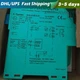 Pepperl+Fuchs    KFA6-DWB-EX1.D   signal isolator safety barrier Brand New