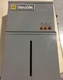 Square D ReactiVar, PFCD4022F 22.5KVAR, Power Factor Correction Capacitor - USED