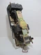 NEW Square D 8736-DA0-1 Size 2 Reversing Starter 45 Amp 25-HP 120V Coil